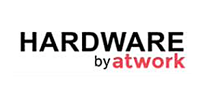Hardware by atwork